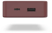 HAMA Външна батерия Colour 20000 mAh Red