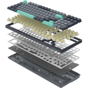 A4tech Fstyler FS300 Panda Rock