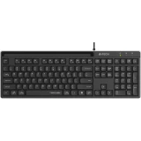 A4tech Fstyler FX72 Black