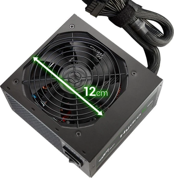 FSP Group Hydro K PRO Bronze 750W BULK