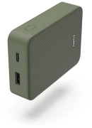 HAMA Външна батерия Colour 10000 mAh Green