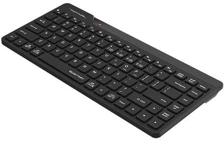 A4TECH FBK22 AS Wireless Black
