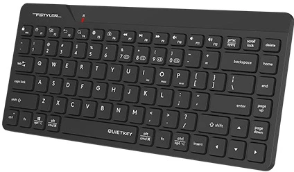 A4TECH FBK22 AS Wireless Black
