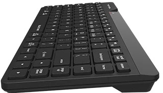 A4TECH FBK22 AS Wireless Black