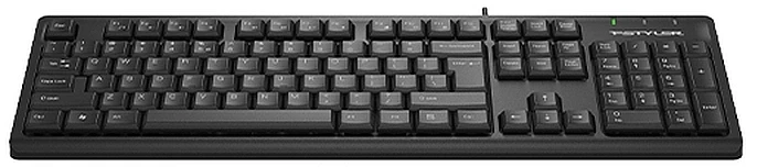 A4tech FK12 Fstyler Black