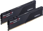 G.SKILL Ripjaws S5 Black 32GB(2x16GB) DDR5 5200MHz CL36