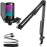 FIFINE A6T RGB - Black