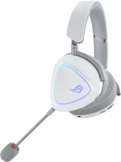 ASUS ROG Delta II Wireless White