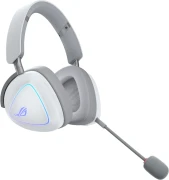 ASUS ROG Delta II Wireless White