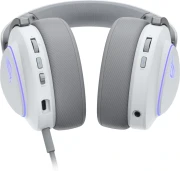 ASUS ROG Delta II Wireless White