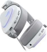 ASUS ROG Delta II Wireless White