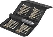 Отвертка с 24 накрайници HAMA Mini