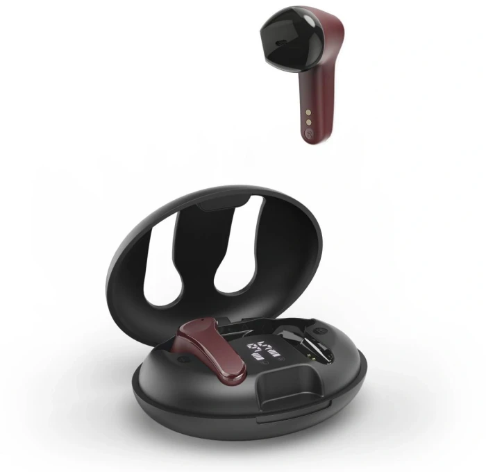 Hama Spirit Unchained Bluetooth Red