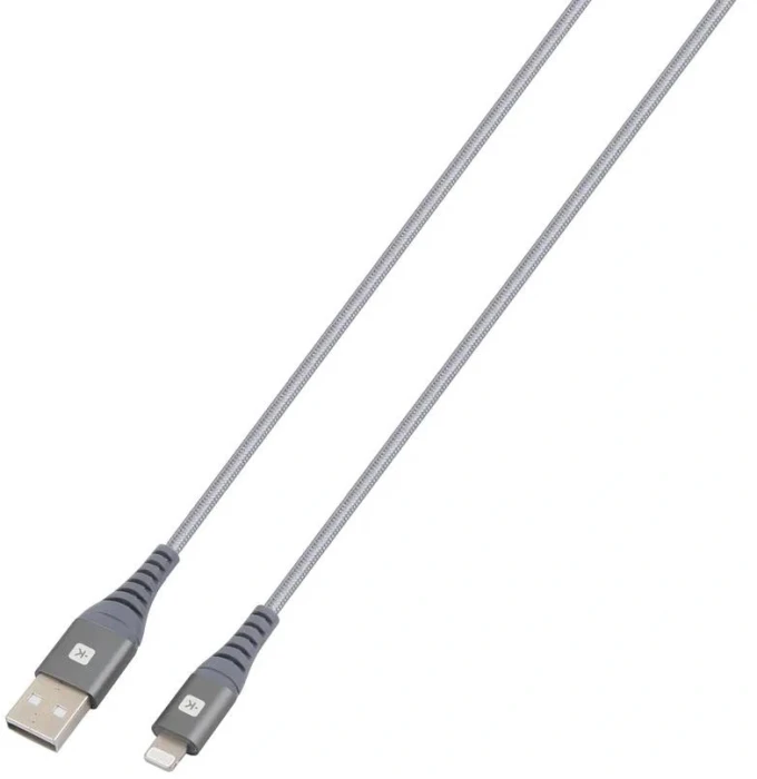 Skross USB-A > Lightning - 1.2m