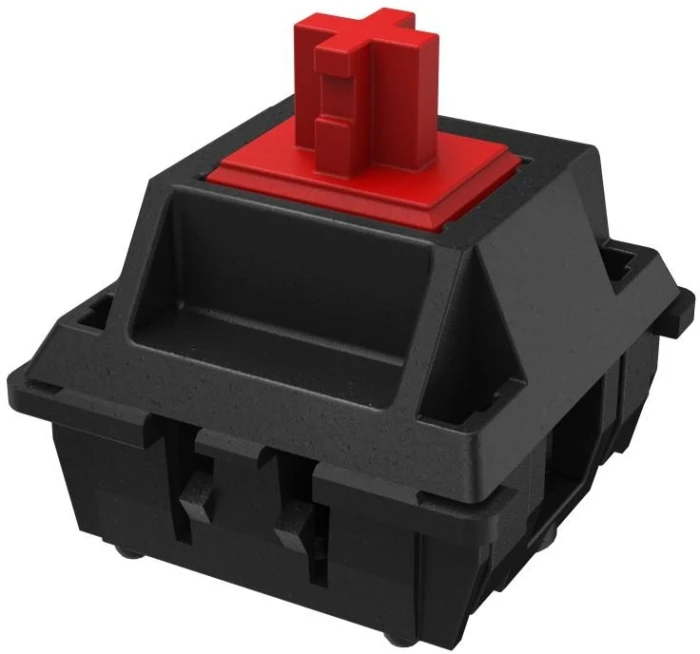 HAMA uRage Exodus 860 Red Switch