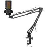 FIFINE A8T RGB - Black