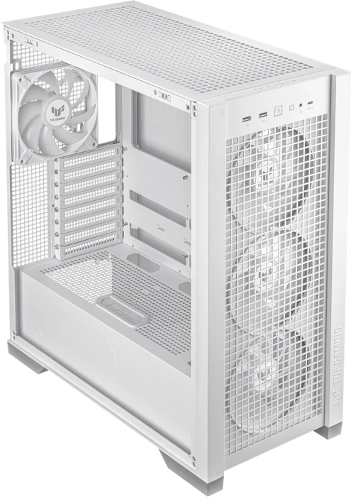 ASUS TUF Gaming GT302 ARGB White