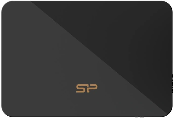 Четец за карти Silicon Power All-in-One