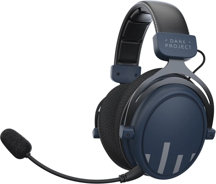 Dark Project HS4 Wireless