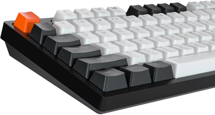 Keychron C1 TKL Brown Switch