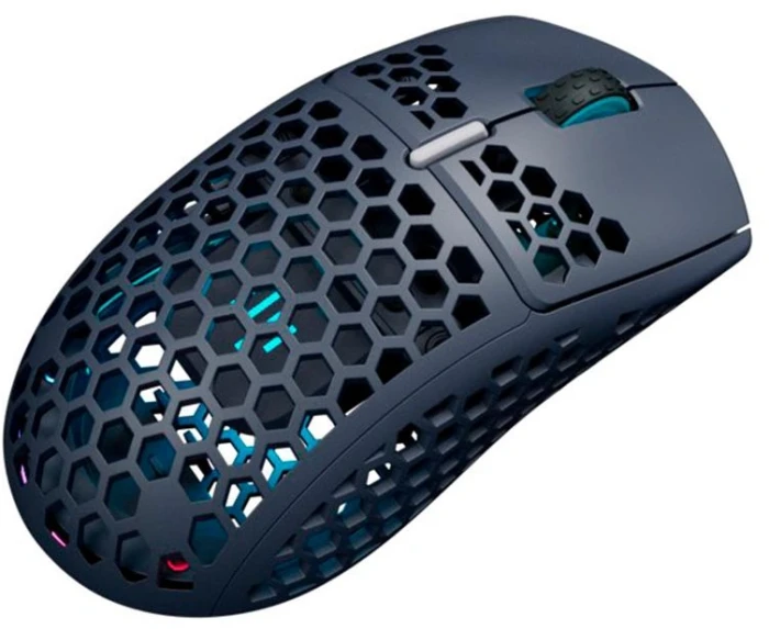 Dark Project ME4 Wireless Navy Blue