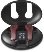 Hama Spirit Unchained Bluetooth Red