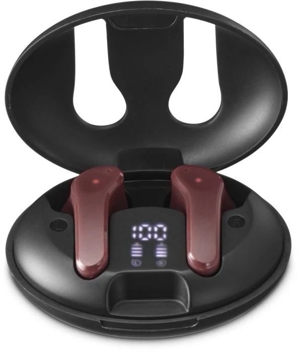 Hama Spirit Unchained Bluetooth Red