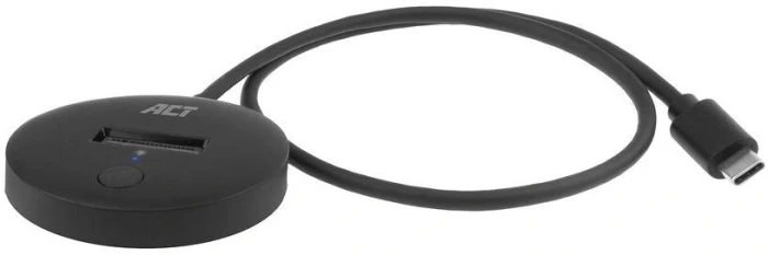 ACT M.2 NVMe Doc USB-C