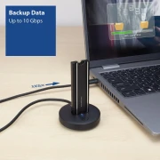 ACT M.2 NVMe Doc USB-C