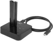 ACT Dock dual M.2 NVMe Clone