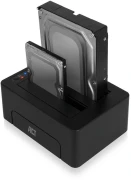 ACT Dock 2 x HDD/SSD 2.5"/3.5" Clone