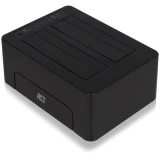 ACT Dock 2 x HDD/SSD 2.5"/3.5" Clone