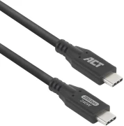 ACT USB4-C 20Gbps 240W - 0.5m