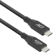 ACT USB-C 20Gbps 240W - 1.0m
