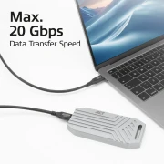 ACT USB-C 20Gbps 240W - 1.0m