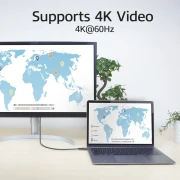 ACT USB4-C 20Gbps 240W - 2.0m