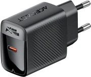 Acefast A102 Wall Charger GaN PD 30W