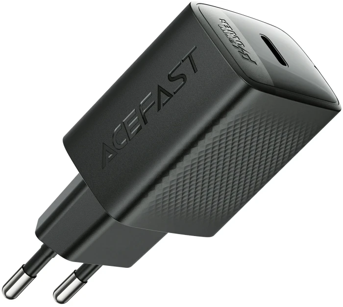 Acefast A104 Wall Charger GaN PD 25W