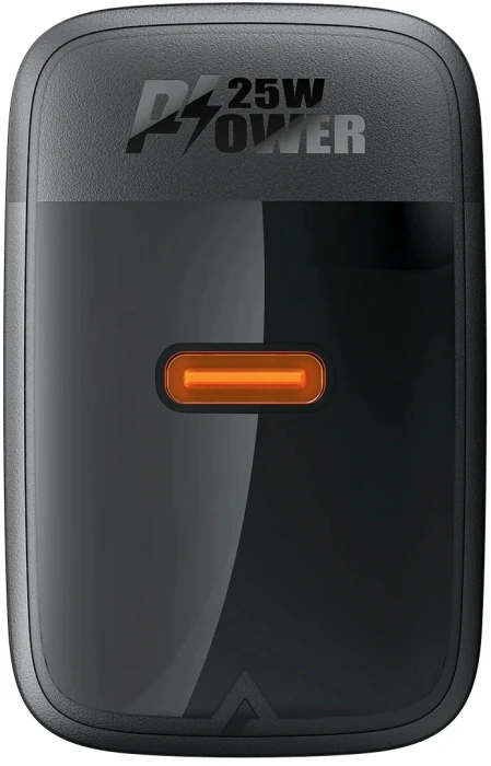Acefast A104 Wall Charger GaN PD 25W