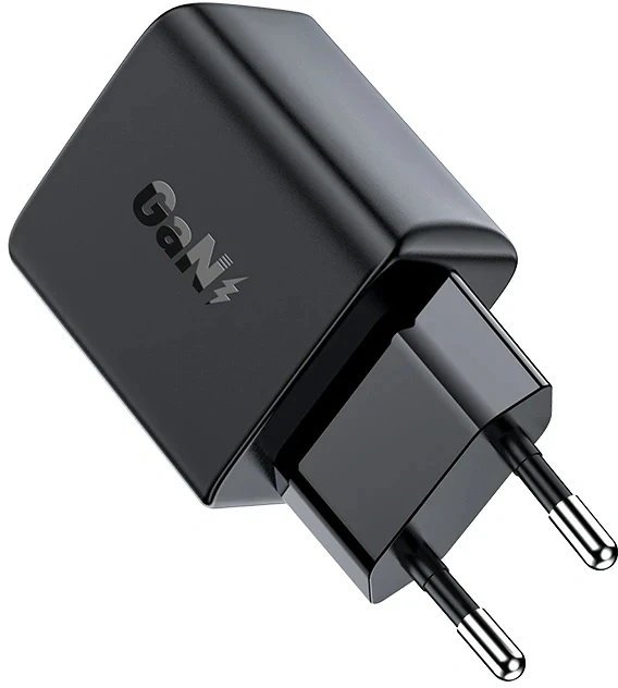 Acefast A21 Wall Charger GaN PD 30W
