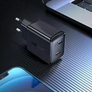 Acefast A21 Wall Charger GaN PD 30W