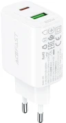 Acefast A25 Wall Charger GaN PD 20W