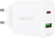 Acefast A25 Wall Charger GaN PD 20W