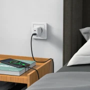 Acefast A25 Wall Charger GaN PD 20W