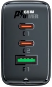 Acefast A41 Wall Charger GaN PD 65W