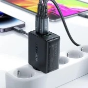 Acefast A41 Wall Charger GaN PD 65W