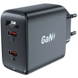 Acefast A49 Wall Charger GaN PD 35W