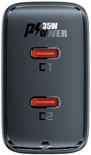 Acefast A49 Wall Charger GaN PD 35W