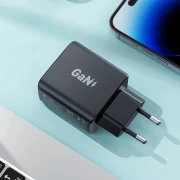 Acefast A49 Wall Charger GaN PD 35W