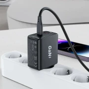 Acefast A49 Wall Charger GaN PD 35W
